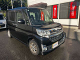 平成26年式ダイハツ タントカスタム入庫しました!