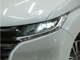 ◆LEDヘッドライト◆LEDライトは、明るく視認性が良く、省エネで環境にもやさしいヘッドライトです!