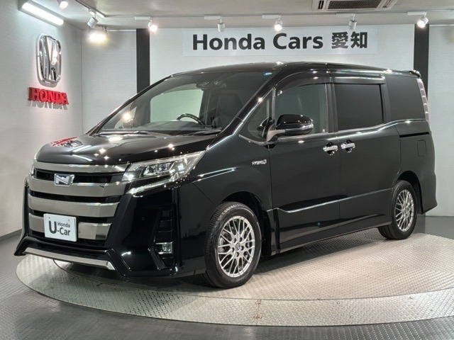ノア 1.8 ハイブリッド Si W×B II 