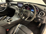 Cクラス AMG C63 S 