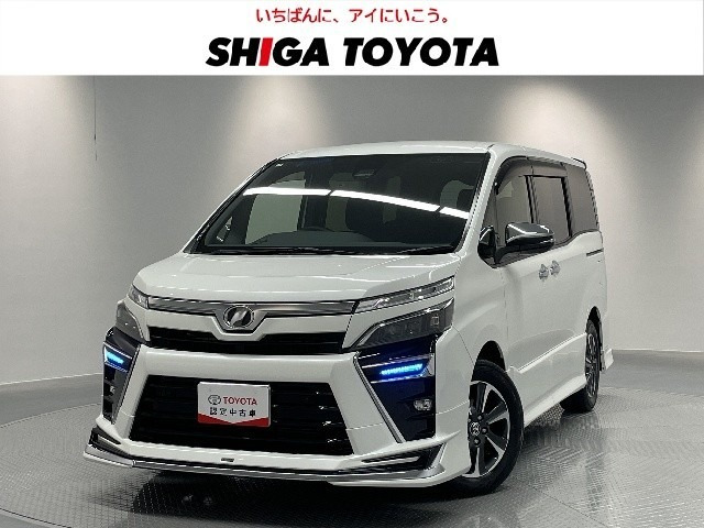 ヴォクシー 2.0 ZS 煌II