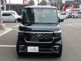 ●カスタム ターボ コーディネートスタイル 2トーン ●令和8年1月登録 ●走行3千キロ ●車検&hellip;令和11年1月 ●660cc ●4人乗り ●ターボ ●元試乗車 ●禁煙 ●ホンダセンシング ●2年保証