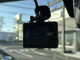 【社外ドライブレコーダー】万が一の事故の備えはもちろん、ドライブの楽しい思い出も残せます♪