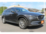 CX-8 2.2 XD Lパッケージ 