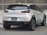 CX-3  1.5 15S ツーリング