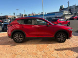 CX-5 2.5 25S Lパッケージ 