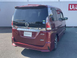 セレナ 2.0 ハイウェイスター Vセレクション 