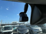映像と音声でバッチリ記録を残すフロントドライブレコーダーです。