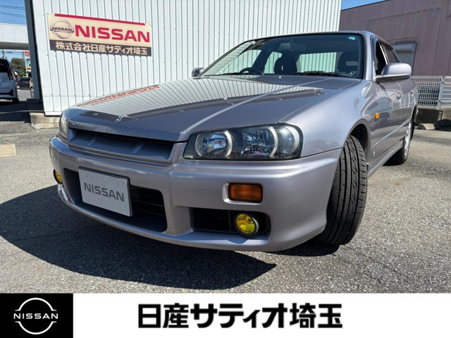 スカイライン 2.0 GT
