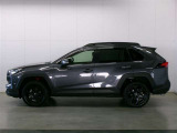 RAV4 2.0 アドベンチャー オフロードパッケージ 4WD 