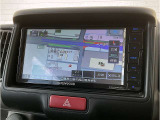 ■KENWOODメモリーナビ/DVD/CD/フルセグTV/ブルートゥース/バックカメラ/USB!