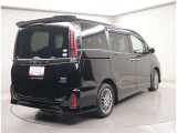 ノア 1.8 ハイブリッド Si W×B II 