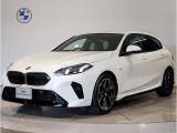 BMW 120Mスポーツが入庫いたしました。