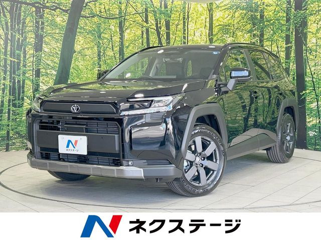 RAV4  アドベンチャー