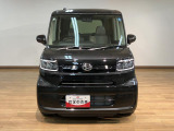 全車両を第三者機関に鑑定を依頼し、鑑定証明書も発行した認定中古車です。納車前には点検整備も実施します。