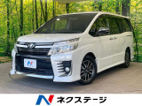 両側電動スライドドア 純正ナビ 後席モニター バックカメラ 衝突軽減