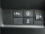 ◆障害物センサー◆車庫入れの時などに近くに障害物がある場合、障害物までの距離を音で知らせてくれます。