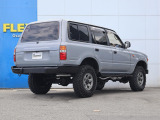 ランドクルーザー80 4.5 VXリミテッド 4WD 