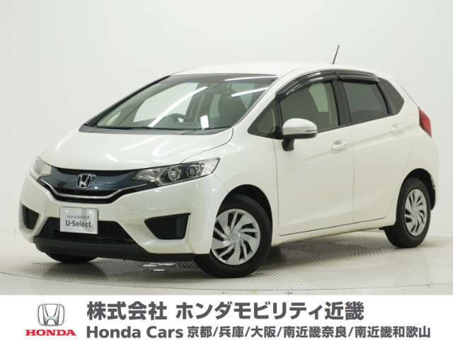 ホンダ フィット 