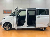 残価設定型クレジットもご好評いただいております!月々のお支払いを抑え、お車をお求めやすくご購入いただけます。また数年後に、高めの残価額で乗り換えの選択もしやすくなります。※詳しくは店舗スタッフまで!