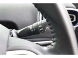 暗くなると自動で点灯AUTOライトは、連続するトンネルで重宝しますね