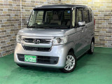 N-BOX L 4WD 