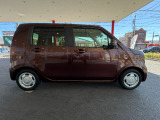 中古車は12ヶ月無制限の保証、登録済未使用車は初度登録月より3年間走行距離60,000kmのメーカー保証がついております。ご購入後もご安心してお乗り頂けるよう努めております!