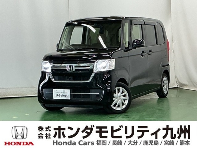 N-BOX L 