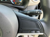 ステアリングスイッチ搭載車☆