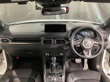 CX-5 2.2 XD スポーツアピアランス 