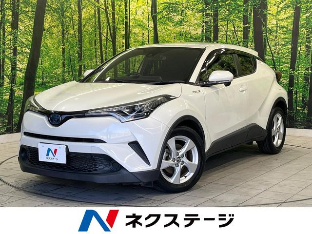 C-HR S LEDパッケージ