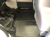 【車内写真】ほかに気になる箇所があれば、お気軽にお問い合わせください!