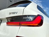 BMWのオートライトは積極的にライトをつけることにより、自車の存在を周囲に向けアピールいたします。それは安全性への配慮でもあります。