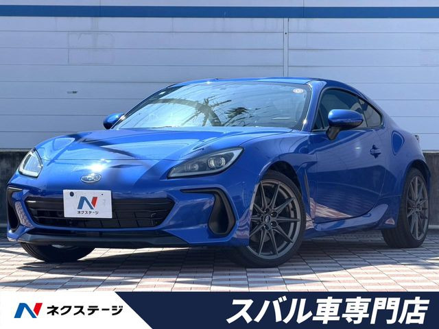 スバル BRZ 