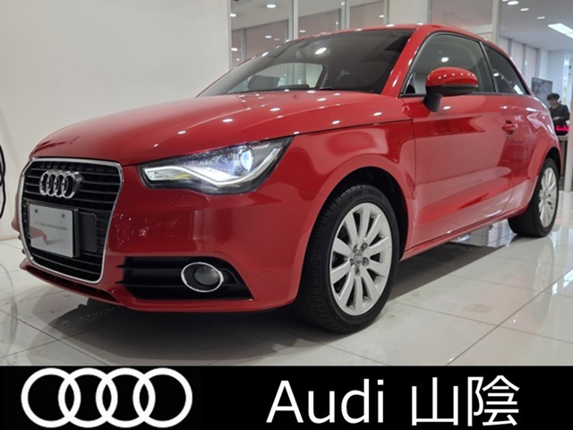 A1 1.4 TFSI