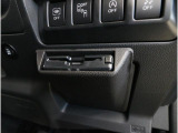 ETCが装着されているため、ご納車後すぐに遠方へのドライブを楽しんでいただけます。また、高速道路ではアイサイトのクルーズコントロール機能を活用して、快適で安全な走行をぜひ体感してください。