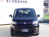 ■この車両は新車保証が継承されます。さらに僅かな負担でホッと保証プラスを付ける事ができます!全国のホンダ店で保証整備をお受けできるのが魅力です!