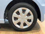 車全体のデザインをひきしまてくれて尚且つお洒落なフルホイールキャップ装備です!!お洒落は足元から(^▽^)/