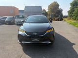 ハリアー  2.0 G 4WD