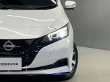 【LEDヘッドランプ】ハロゲンヘッドランプの約2倍の明るさ!夜の運転も安心です!