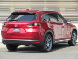 CX-8 2.2 XD Lパッケージ 