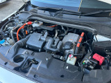 自慢のエンジンはパワードbyHONDAです!精度とバランスにこだわって、低回転からスムースなパワーを発揮します☆
