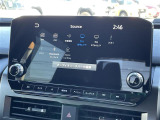 トライトン 2.4 GSR ディーゼル 4WD 4WD 本革シート
