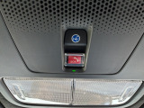 緊急時などにオペレーターを呼び出すHonda CONNECT対応