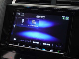 ◆Bluetooth Audio対応◆各種オーディオソースで退屈のないドライブをお楽しみください♪