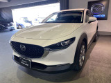 CX-30 2.0 20S i セレクション 