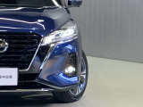 【LEDヘッドランプ】ハロゲンヘッドランプの約2倍の明るさ!夜の運転も安心です!