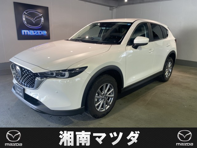 CX-5 2.0 20S i セレクション
