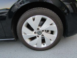 225/45R17タイヤ/7.5Jx17アルミホイール(10スポーク)