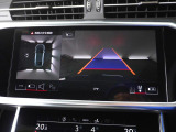 MMIシステムにはナビゲーション、ラジオ、オーディオ、Bluetooth、車両設定機能等がついております。詳しくは0078-6002-900146中古車スタッフまで